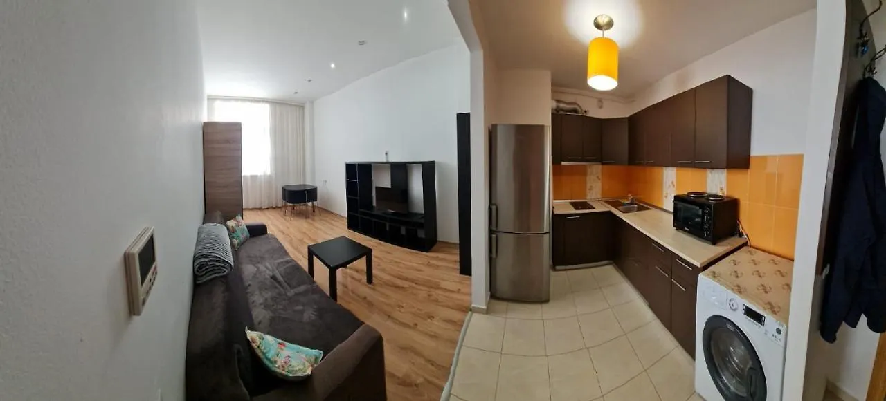 Rin Grand Regim Hotelier Bucarest Apartamento
